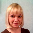 Нина Степанова
