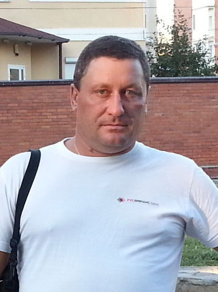 Сергей Печерских