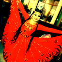 Ainisa Nurmahametova