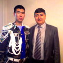 Баглан Жумакан