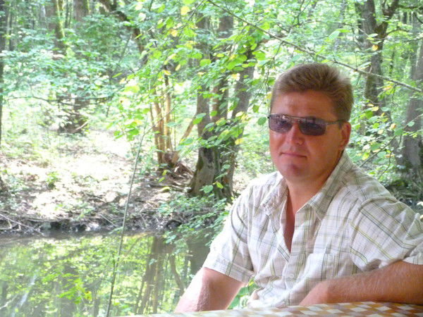 Сергей Кетов