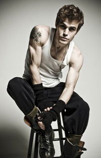 Андрей Терентьев