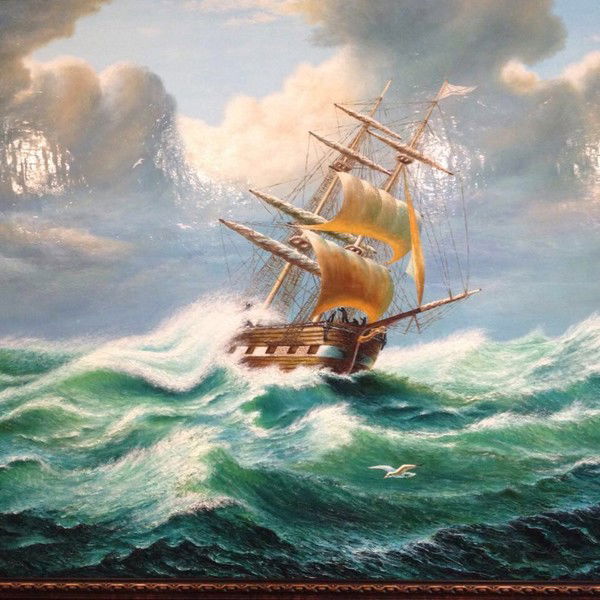 Денис Романов