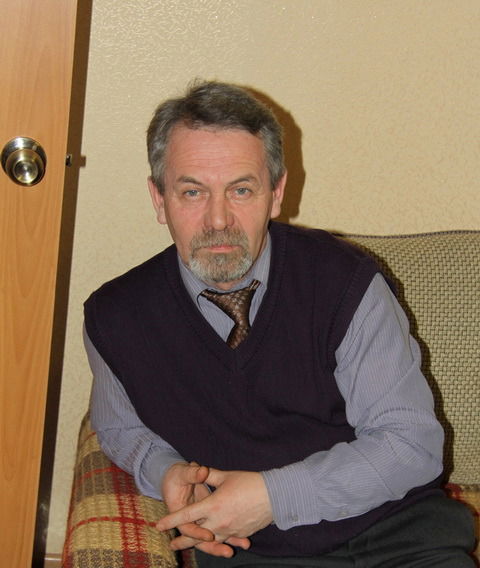 Влад Борисов