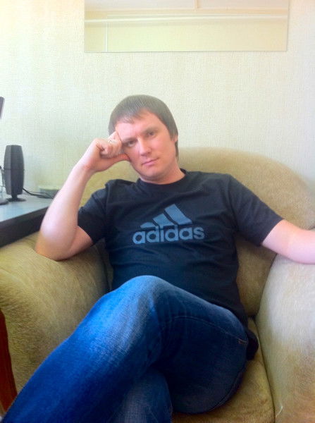 Николай Семенов