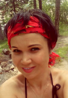 Марина Валентиенко