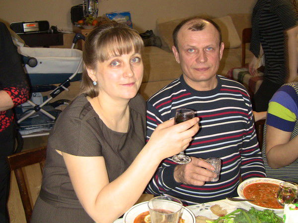 Павел Карпекин