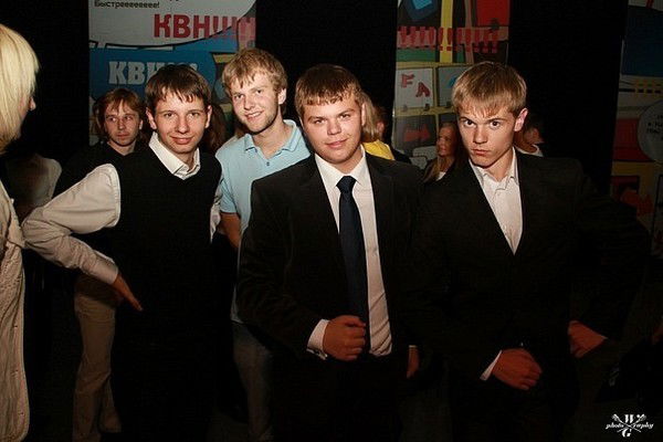 Виктор Мозгов=))