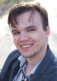 Денис Смирнов