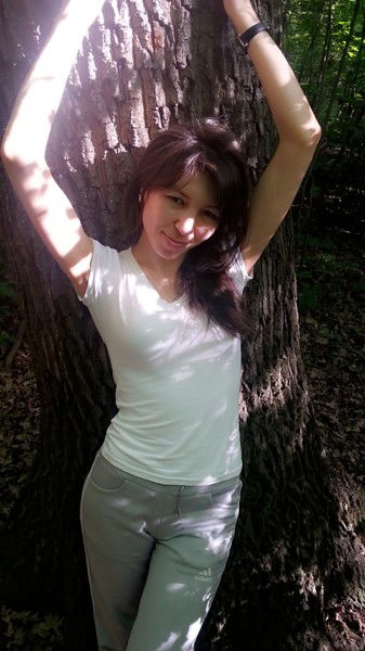 Нагима Жукенова