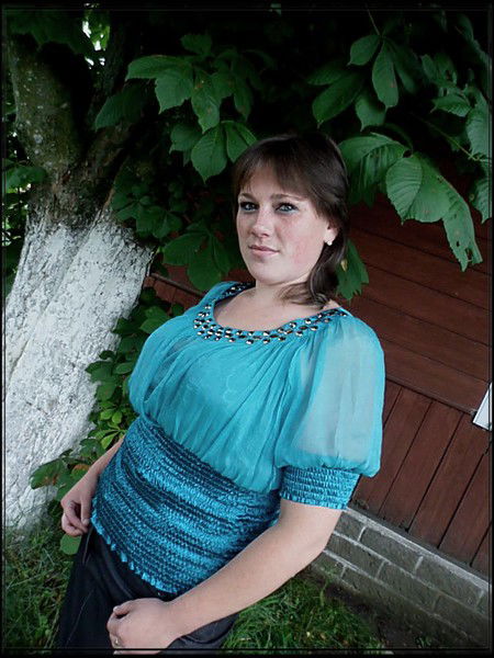 Татьяна Шип(Криницкая)