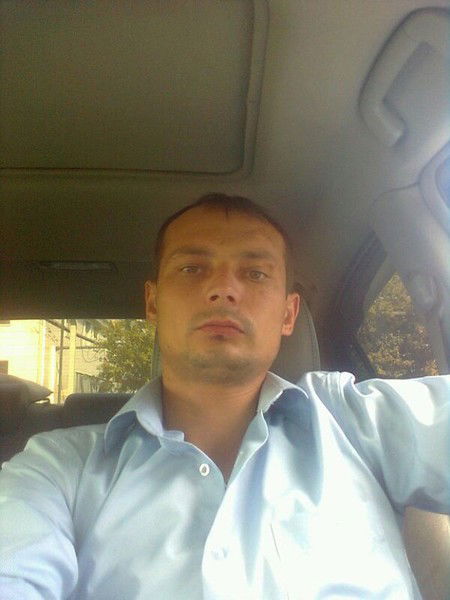 Алексей Зубарев