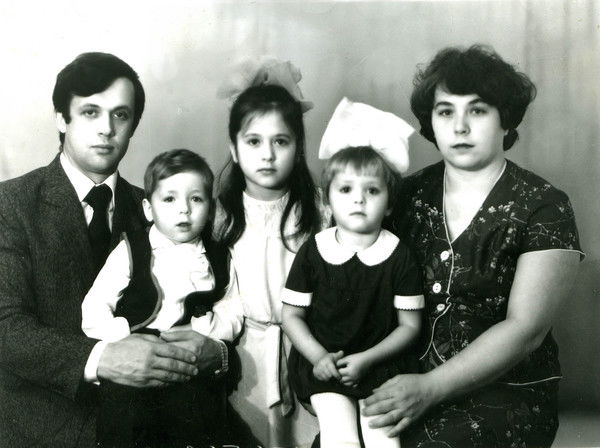 Татьяна Тарханова