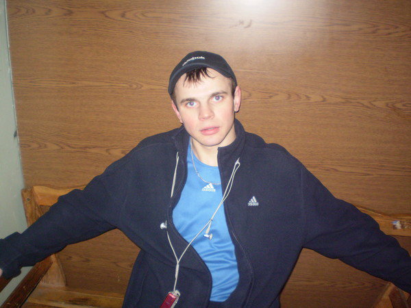 Алексей Хованский