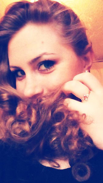 Иришка Кормич