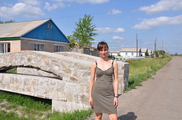 Леонтина Рыковская