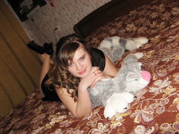 Татьяна Демидович