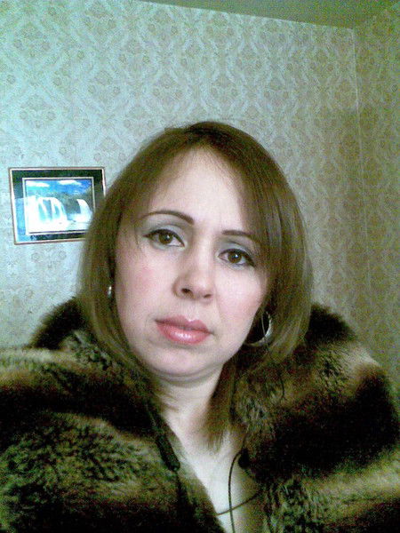 Юля Бабаева