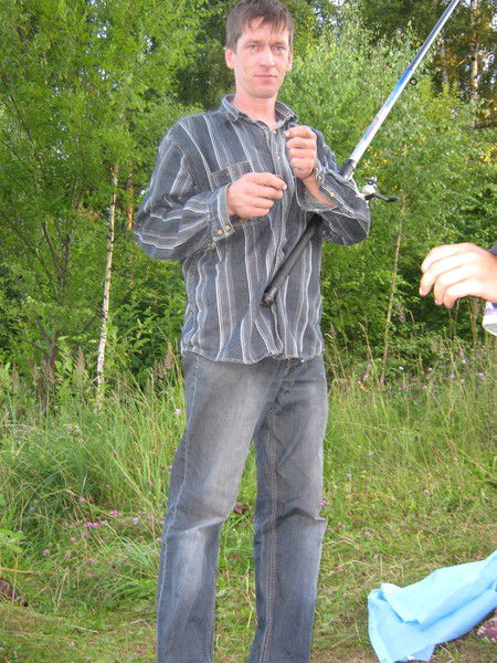 Андрей Сторожев