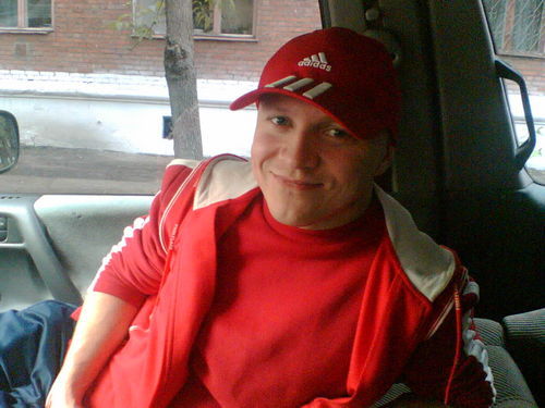 Вадим Балашов