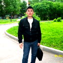 Музаффар Хазиров