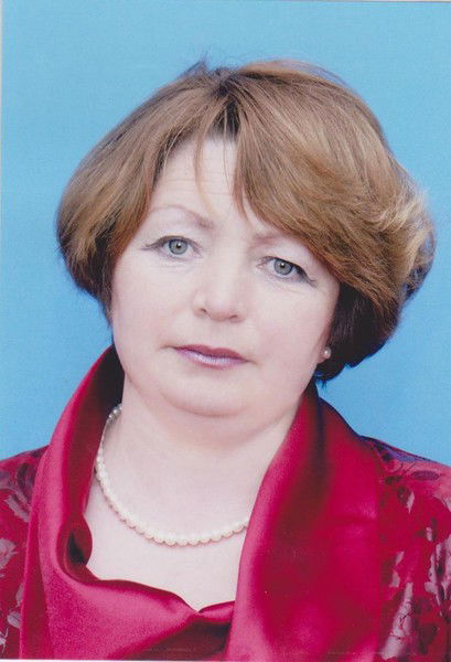 Ольга Далецкая