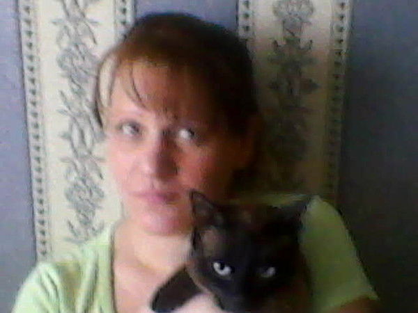 Наталья Перевышина