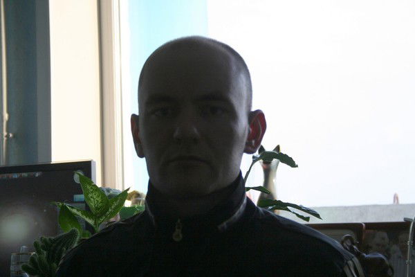 Евгений Евгеньев