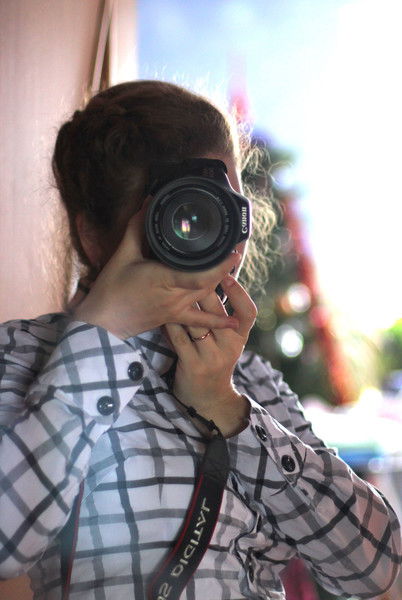 Наталья Суховская