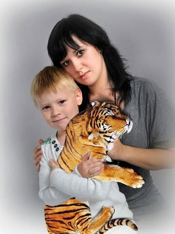 Ekaterina Schestakova