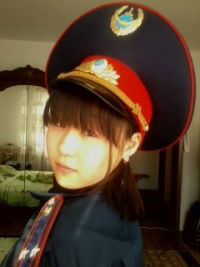 Жанерке Шакирова