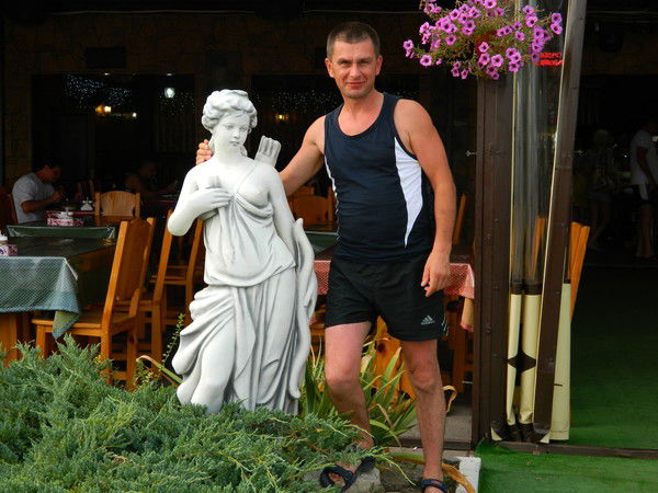 Андрей Карин