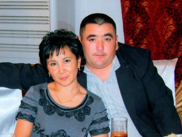 Бактыгуль Мукашева