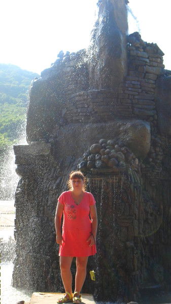 Татьяна Таран