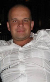 Сергей Жеребин