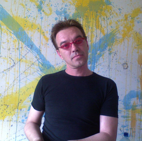 Владимир Кокалов