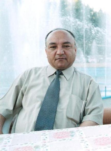 Ахмад Умирзоков