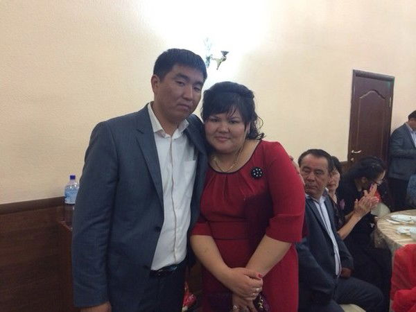 Бота Алмабаева