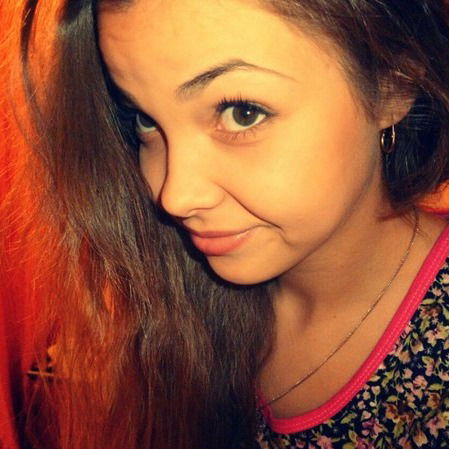 Мария Плескач