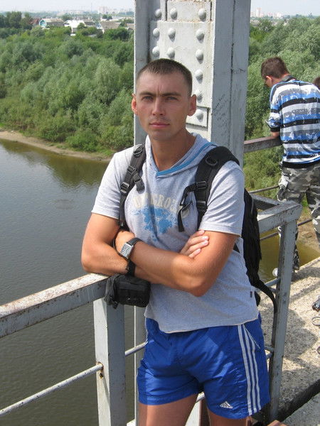 Слава Седой