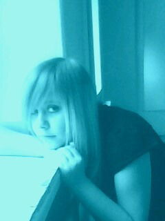 Алена Федчук