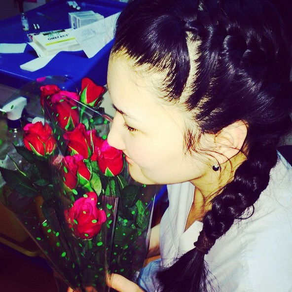 Самая Самая Счастливая