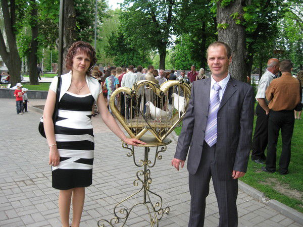 Коля Островський