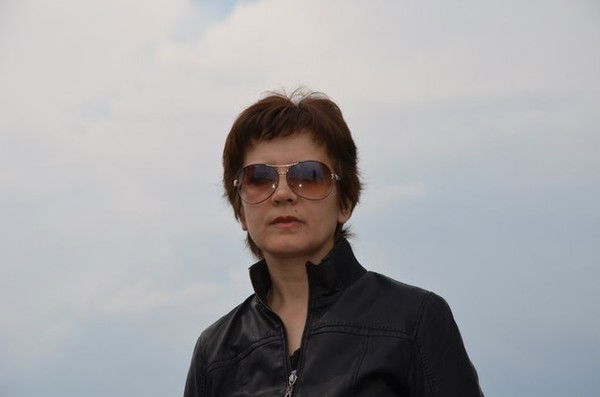 Людмила Стаценко