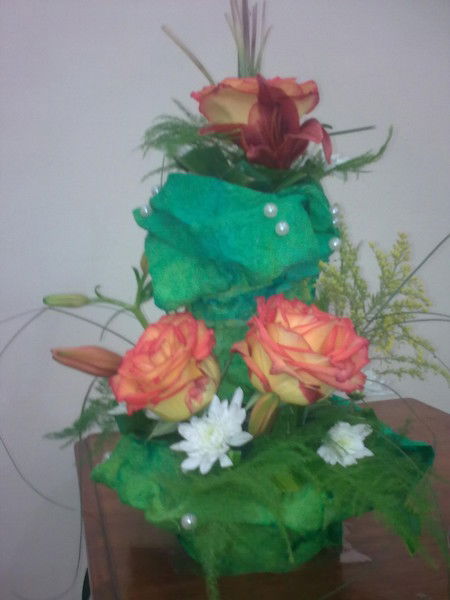 Елена Маканси