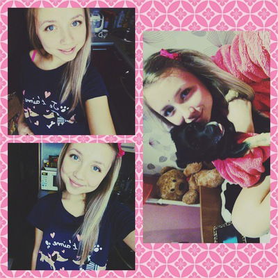 Надюша Макарова