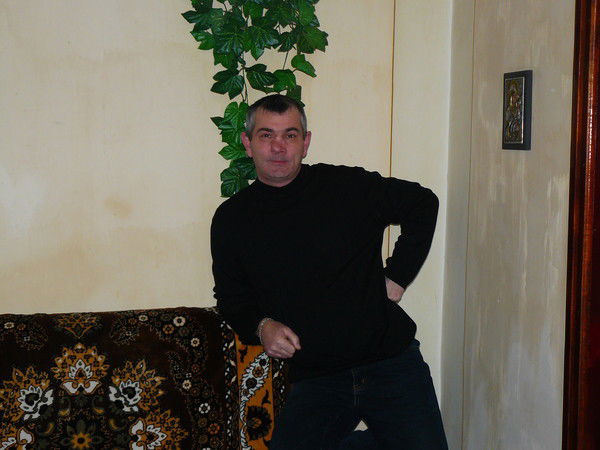 Роман Бонцьо