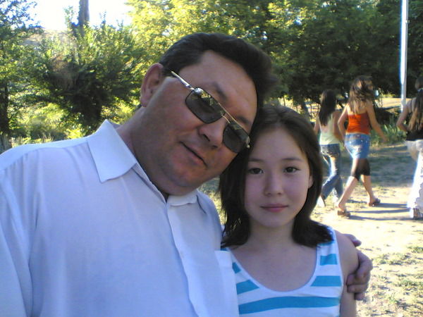 Арип Койшыбаев