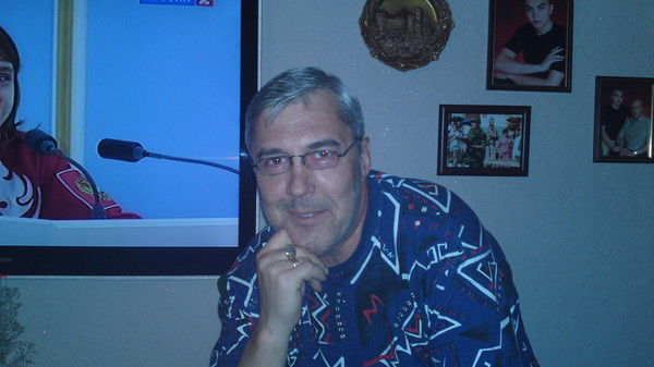 Сергей Советов