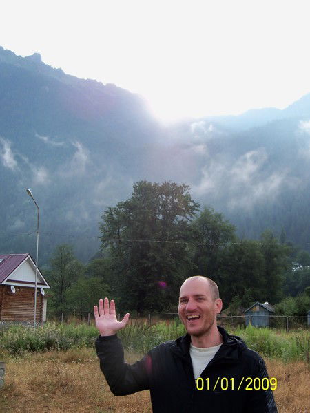 Иван Фёдоров